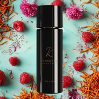 Sillage Probe Abfüllung 2ml | von Kinetic Perfumes
