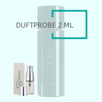 Sillage Probe Abfüllung 2ml | von Kinetic Perfumes