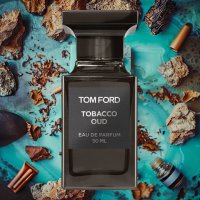 Tobacco Oud Probe Abfüllung 2ml | von Tom Ford