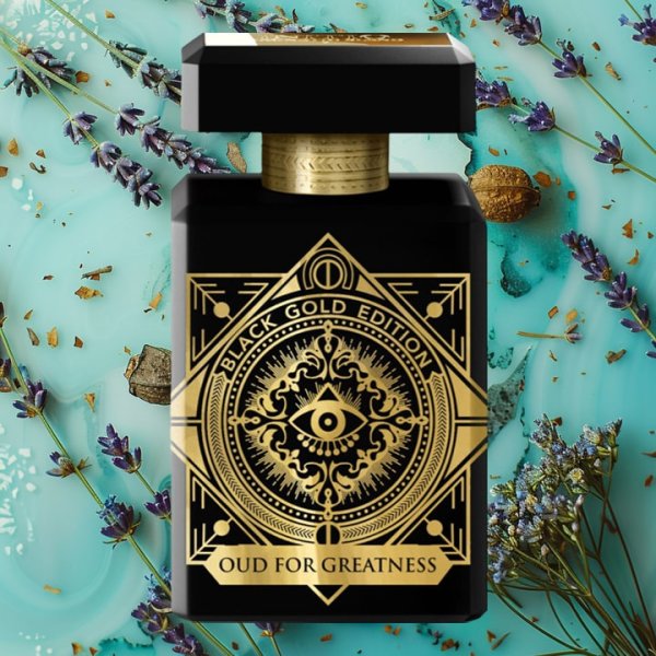 Oud for Greatness Probe Abfüllung 2ml | von Initio