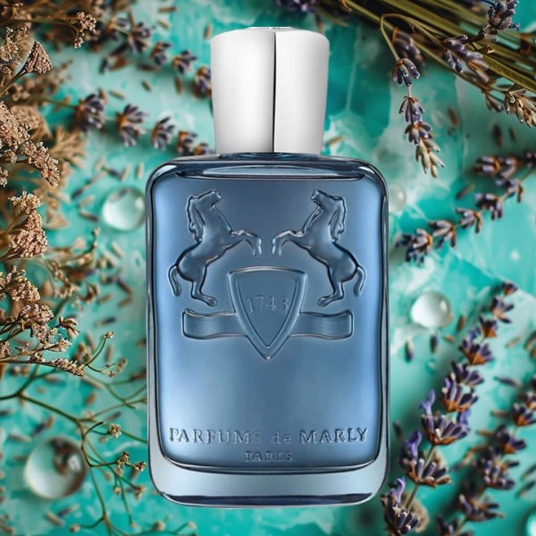 Sedley Probe Abfüllung 2ml | von Parfums de Marly
