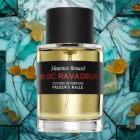 Musc Ravageu Probe Abfüllung 2ml | von Editions de Parfums Frédéric Malle
