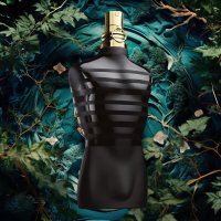 Le Mâle Le Parfum Probe Abfüllung 2ml | von Jean Paul Gaultier