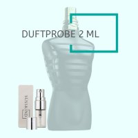 Le Mâle Le Parfum Probe Abfüllung 2ml | von...