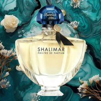 Shalimar Philtre de Parfum Probe Abfüllung 2ml | von Guerlain