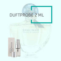 Shalimar Philtre de Parfum Probe Abfüllung 2ml | von Guerlain