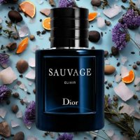 Sauvage Elixir Probe Abfüllung 2ml | von Dior