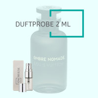 Ombre Nomade Probe Abfüllung 2ml | von Louis Vuitton