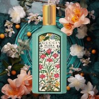 Flora Gorgeous Jasmine Probe Abfüllung 2ml | von Gucci