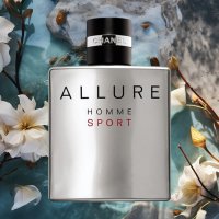Allure Homme Sport Probe Abfüllung 2ml | von Chanel