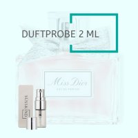 Miss Dior Probe Abfüllung 2ml | von Dior