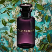 Fleur du désert Probe Abfüllung 2ml | von Louis Vuitton