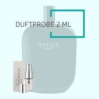 Office for Men Probe Abfüllung 2ml | von Fragrance One